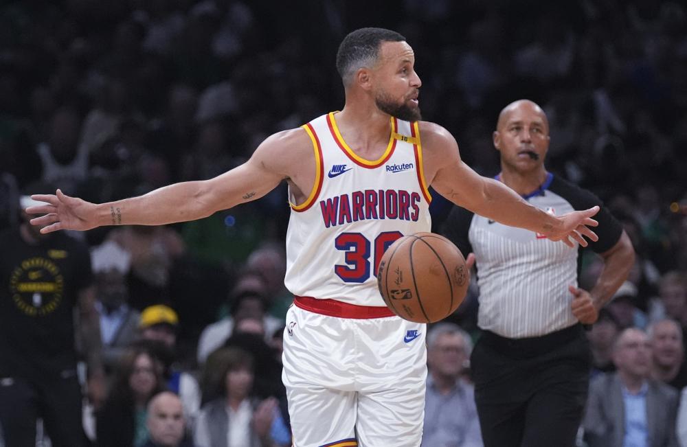 场上的焦点 场上的焦点