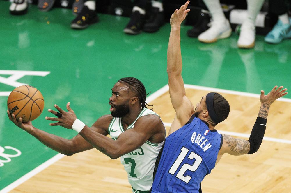 季后赛的更 季后赛的更